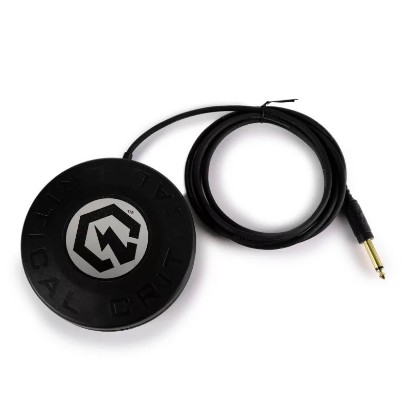 Critical Hardwired Footswitch - BVShop