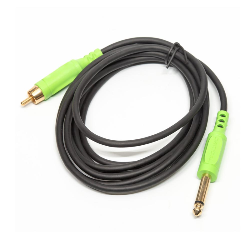 Critical Magnetic RCA Cord - BVShop