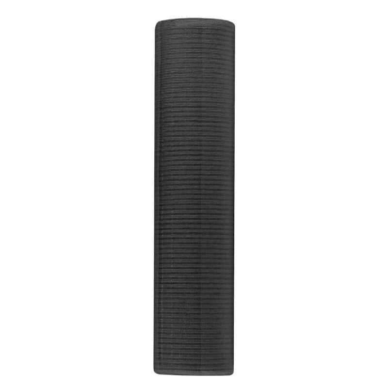 Disposable black cosmetic drape - BVShop