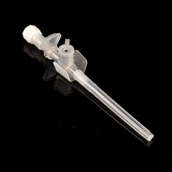 إبر للاستعمال مرة واحدة للثقب