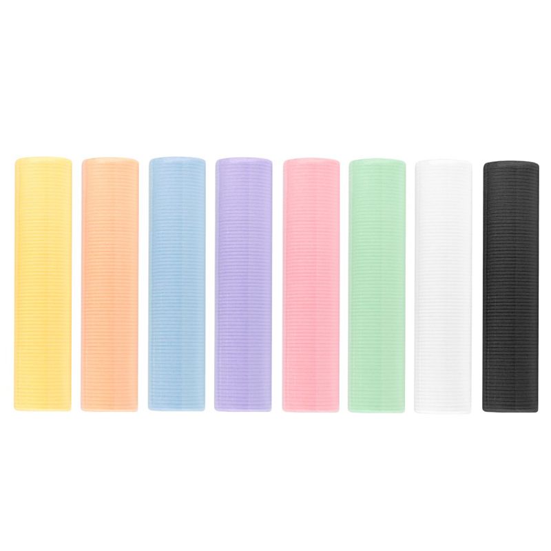 Disposable white cosmetic drape - BVShop