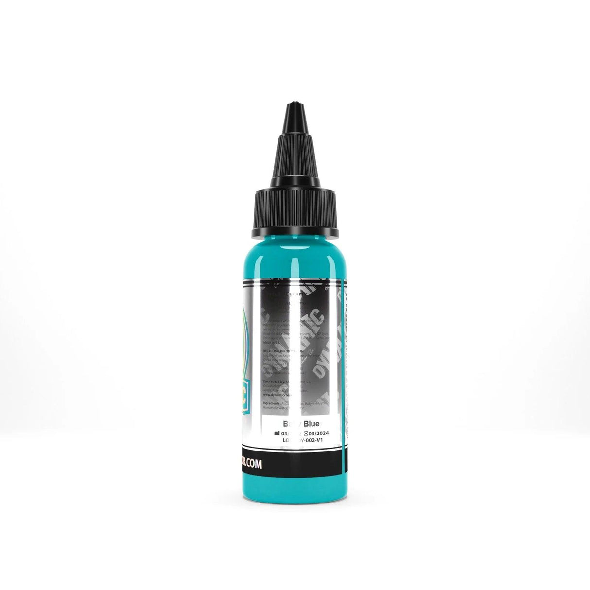 Dynamic Viking Ink Line Baby Blue 30/120/240ml - BVShop