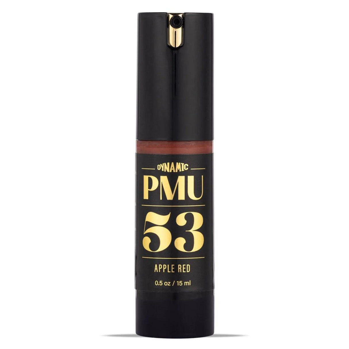 Dynamic PMU Pigment Apple Red 53 15ml - BVShop