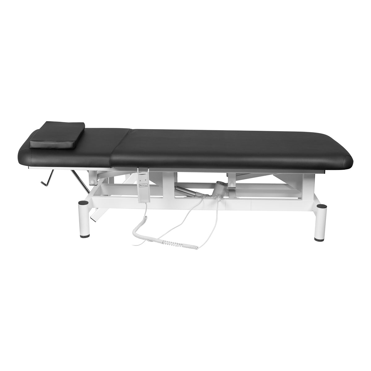 Electric bed massage 079 1 intens. black - BVShop