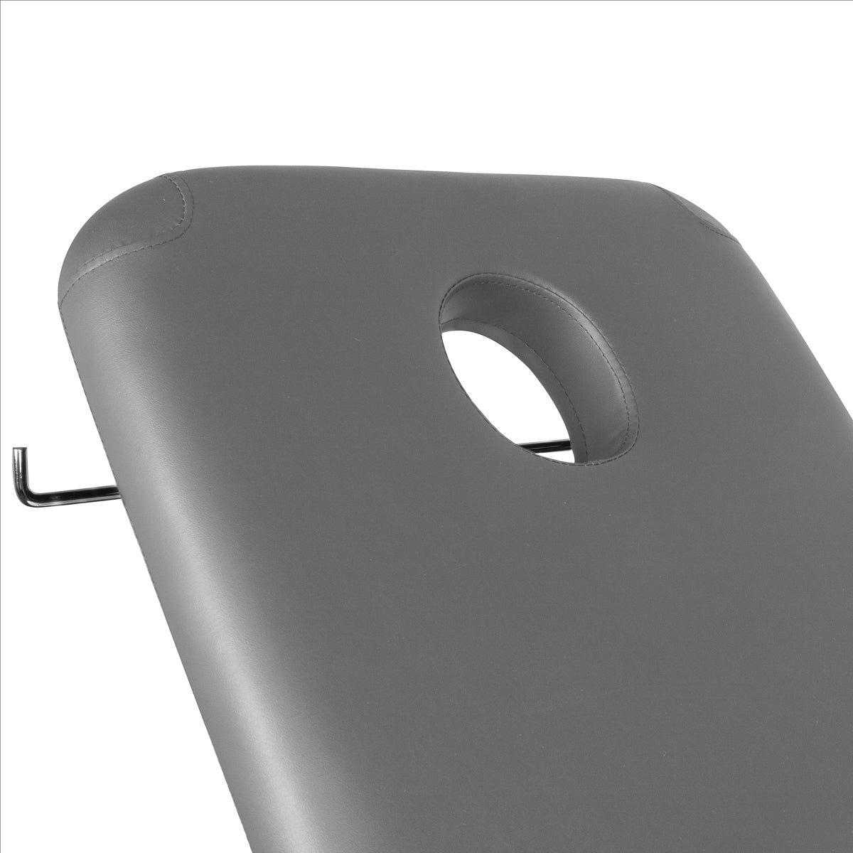 Electric bed massage 079 1 intens. Gray - BVShop