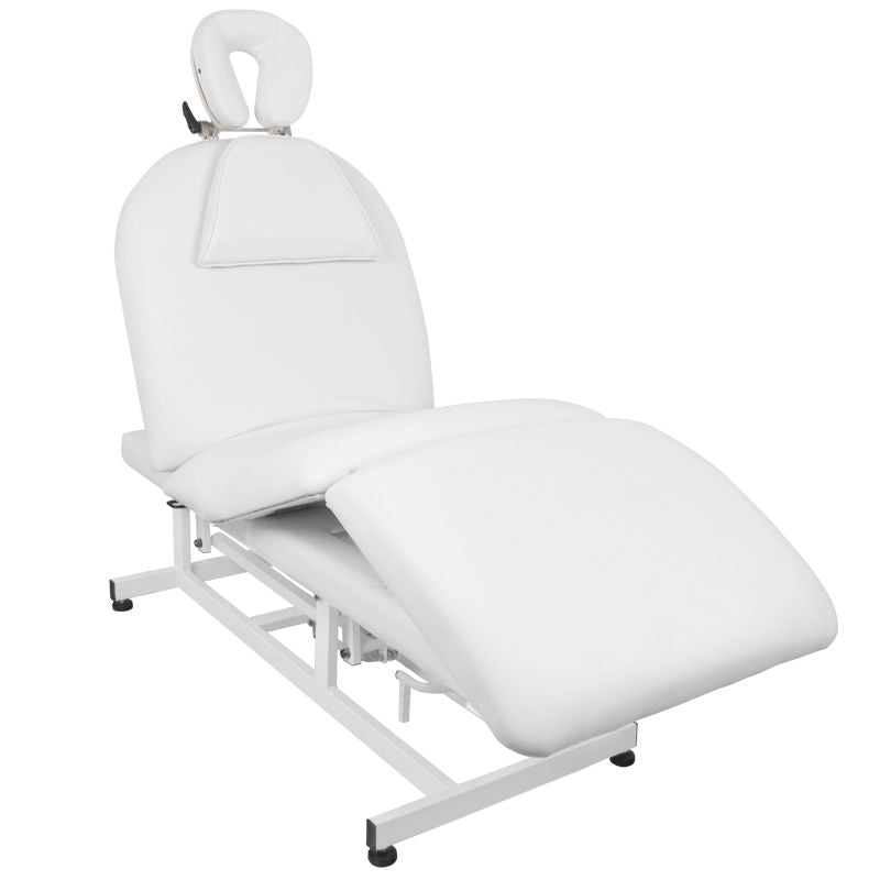 Electric bed massage azzurro 693a 1 pot. White - BVShop