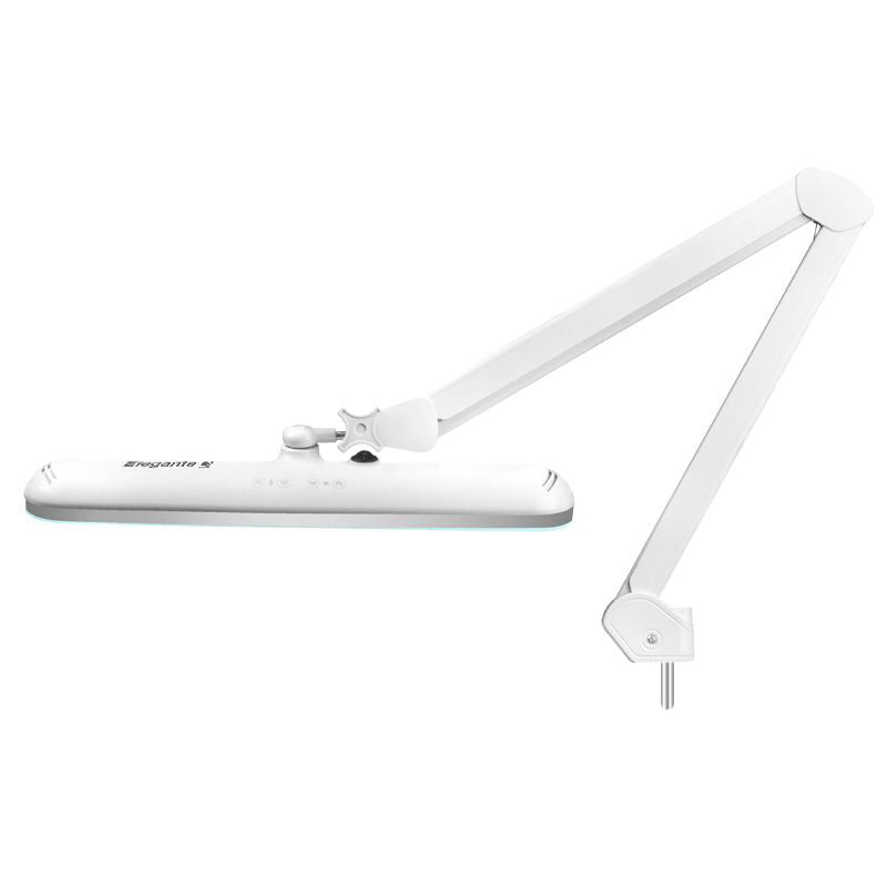 Elegant 801-tl led work lamp with a reg. white light intensity and color - BVShop