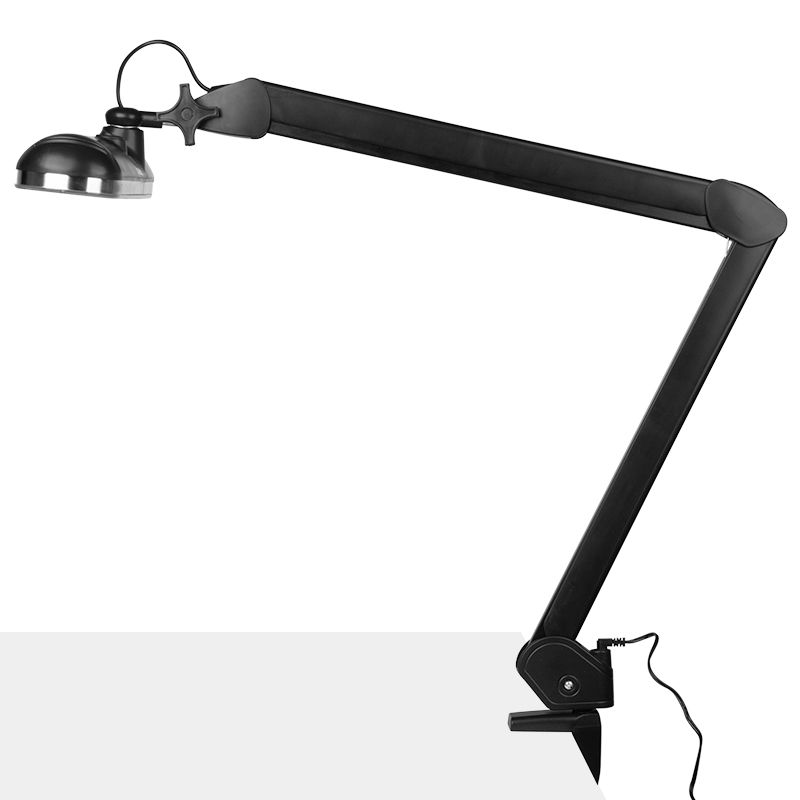 Elegant 801-tl led work lamp with a vice reg. black light intensity and color - BVShop