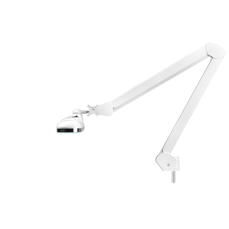 Elegant LED workshop lamp 801-tl with a reg. white light intensity and color - BVShop