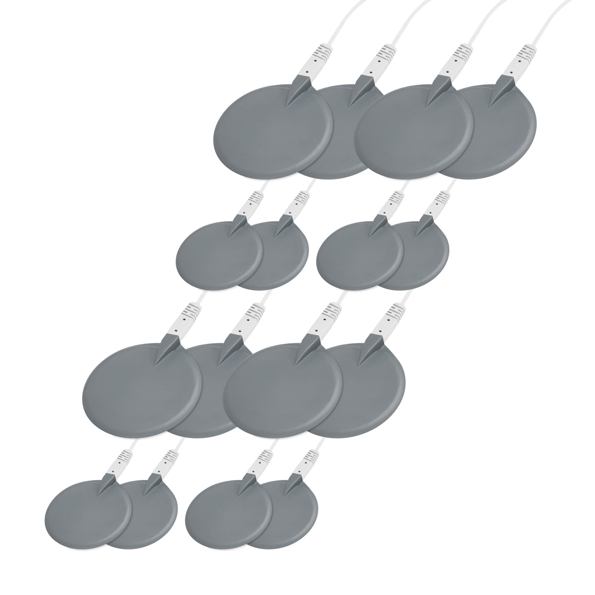 Elegante Platinum T9116 electrostimulation device - BVShop