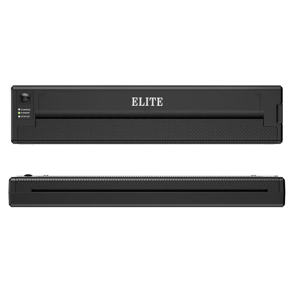 Elite Pocket S6 Wireless Thermal Printer - BVShop