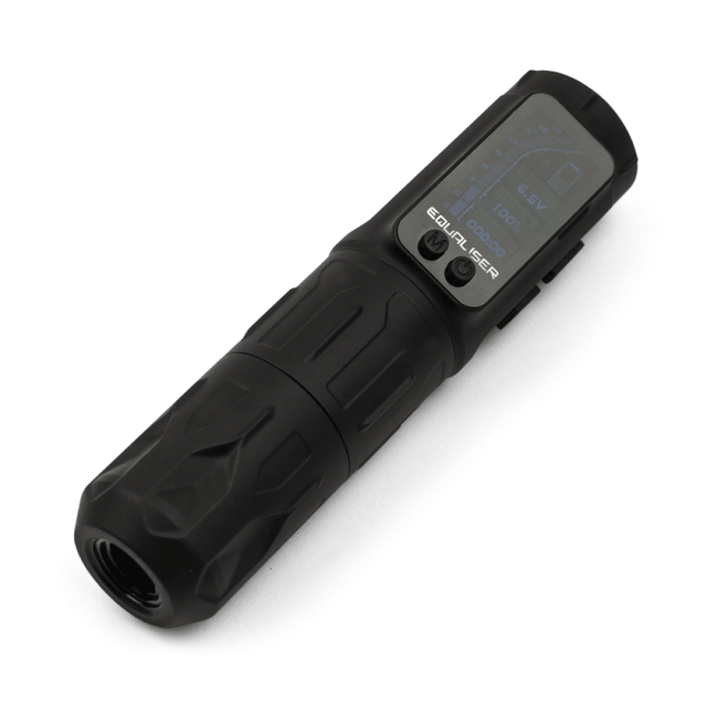 Equaliser Unicorn Max Wireless Tattoo Machine - BVShop