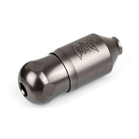 EQUALISER DROP Tattoo Machine Pen Grey - BVShop