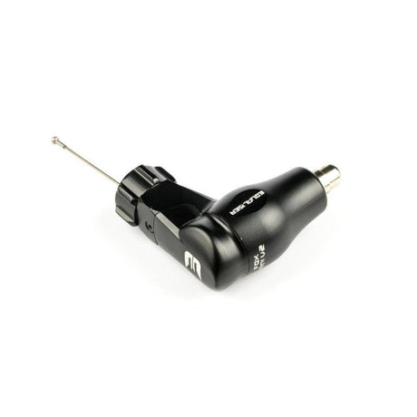 EQUALISER FOX MINI V2 Rotary Tattoo Machine Black - BVShop