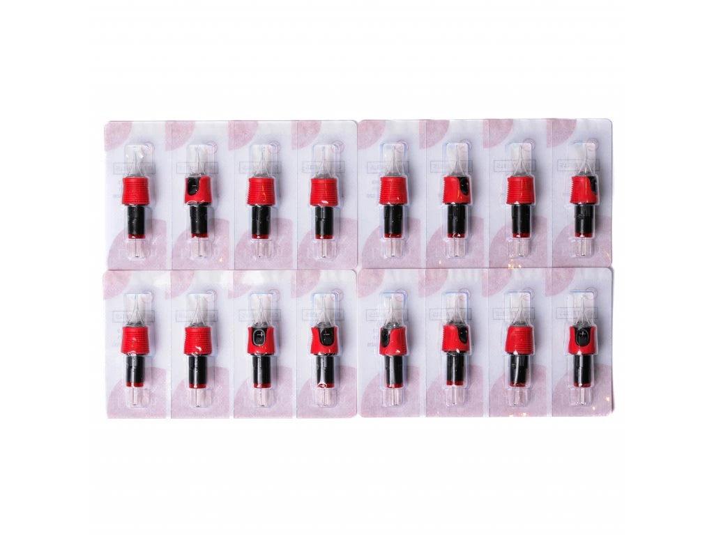Etalon Mix Round Liner Cartridges - BVShop