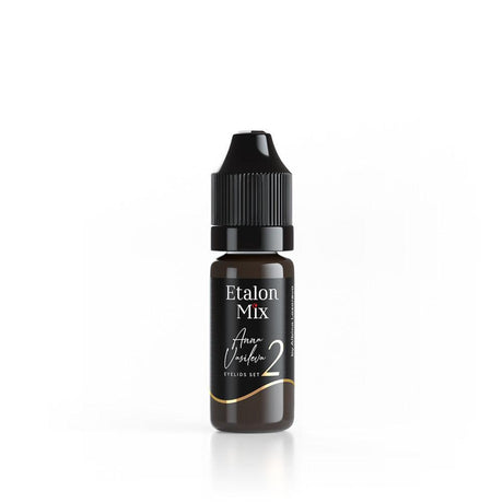 Etalon Mix Eyelids No2 Opal Pigment 5ml/10ml - BVShop