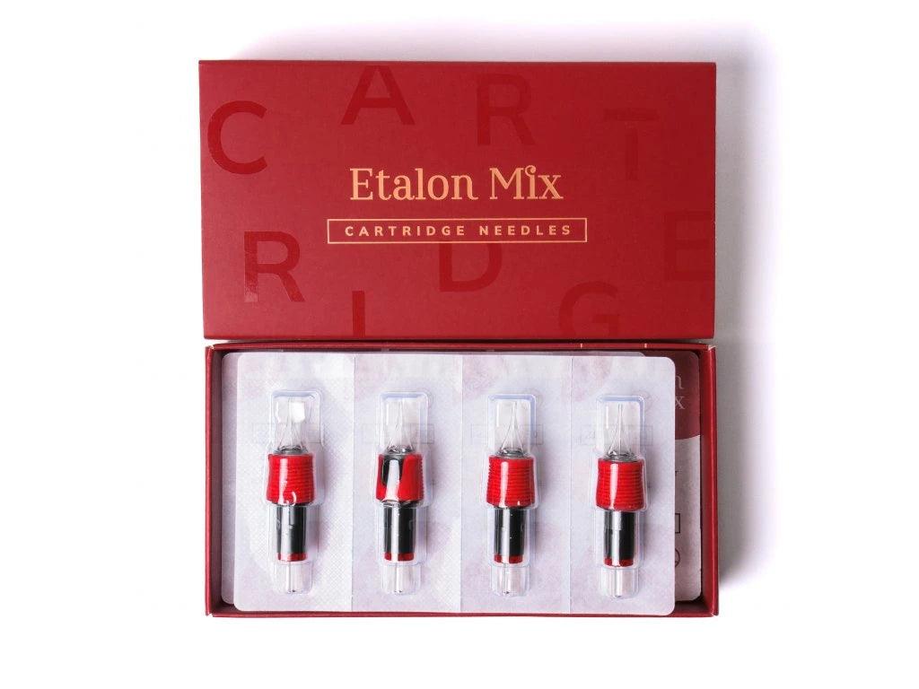 Etalon Mix Round Magnum Cartridges - BVShop