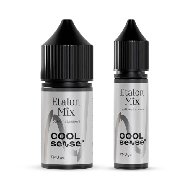 Etalon Mix Cooling Gel 15ml / 30ml - BVShop