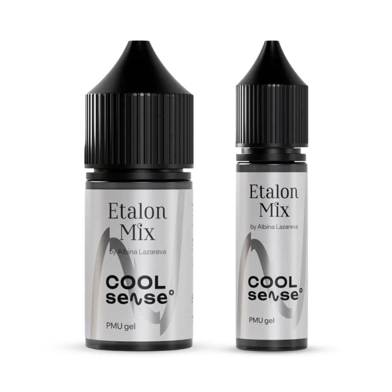 Etalon Mix Cooling Gel 15ml / 30ml - BVShop
