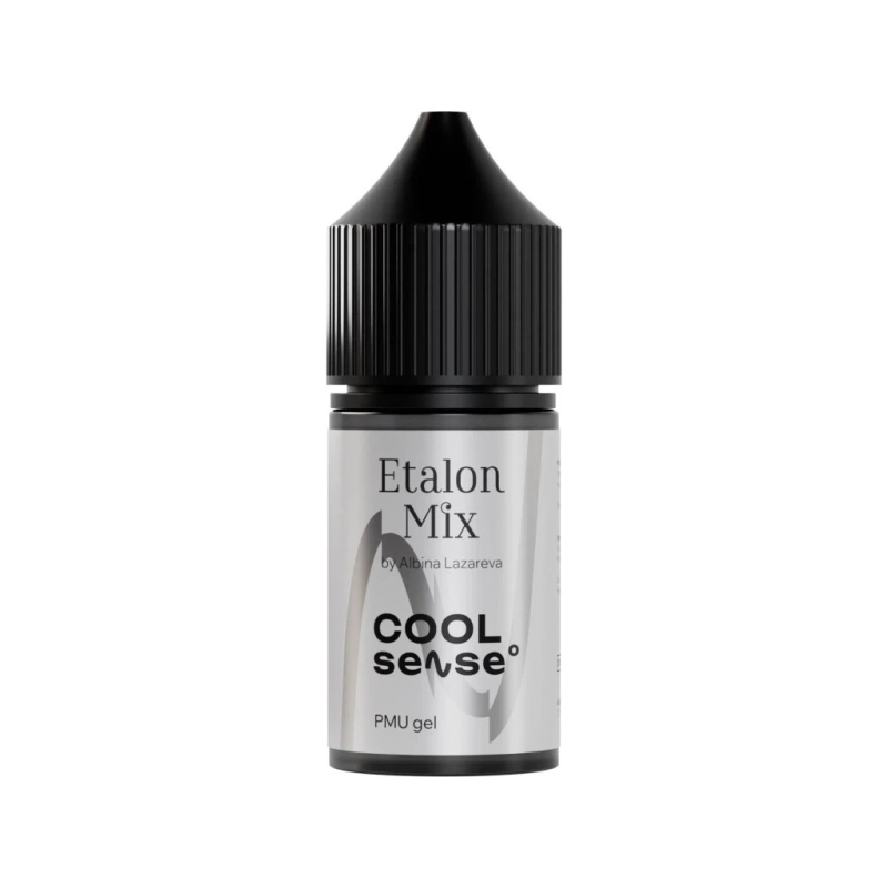 Etalon Mix Cooling Gel 15ml / 30ml - BVShop