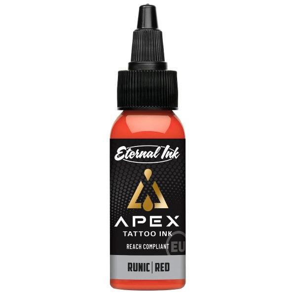 Eternal Ink Apex Runic Red 30ml - BVShop