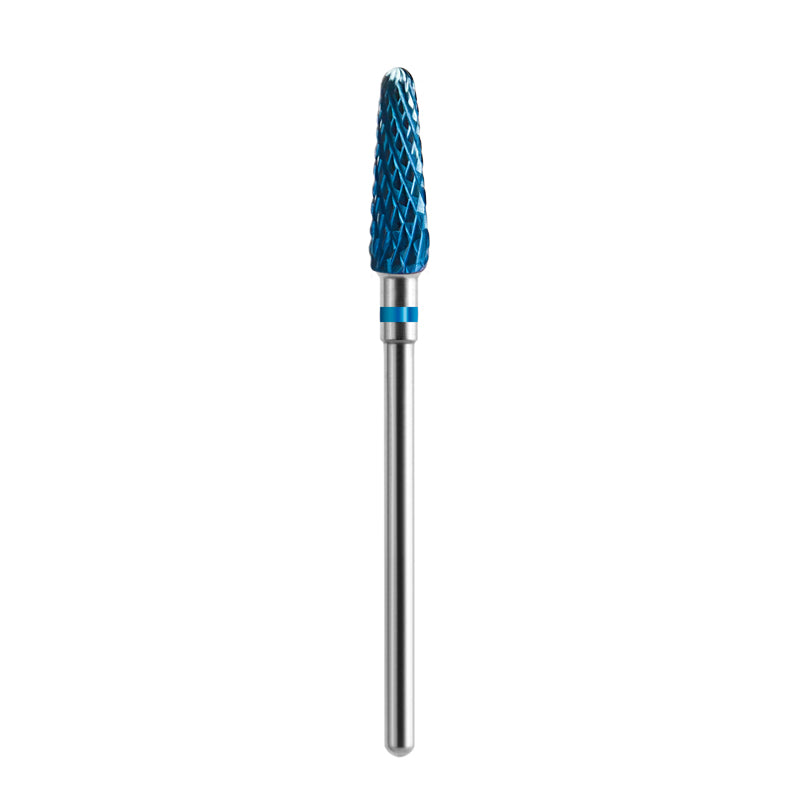Exo cutter hard blue straight cone 01 - BVShop