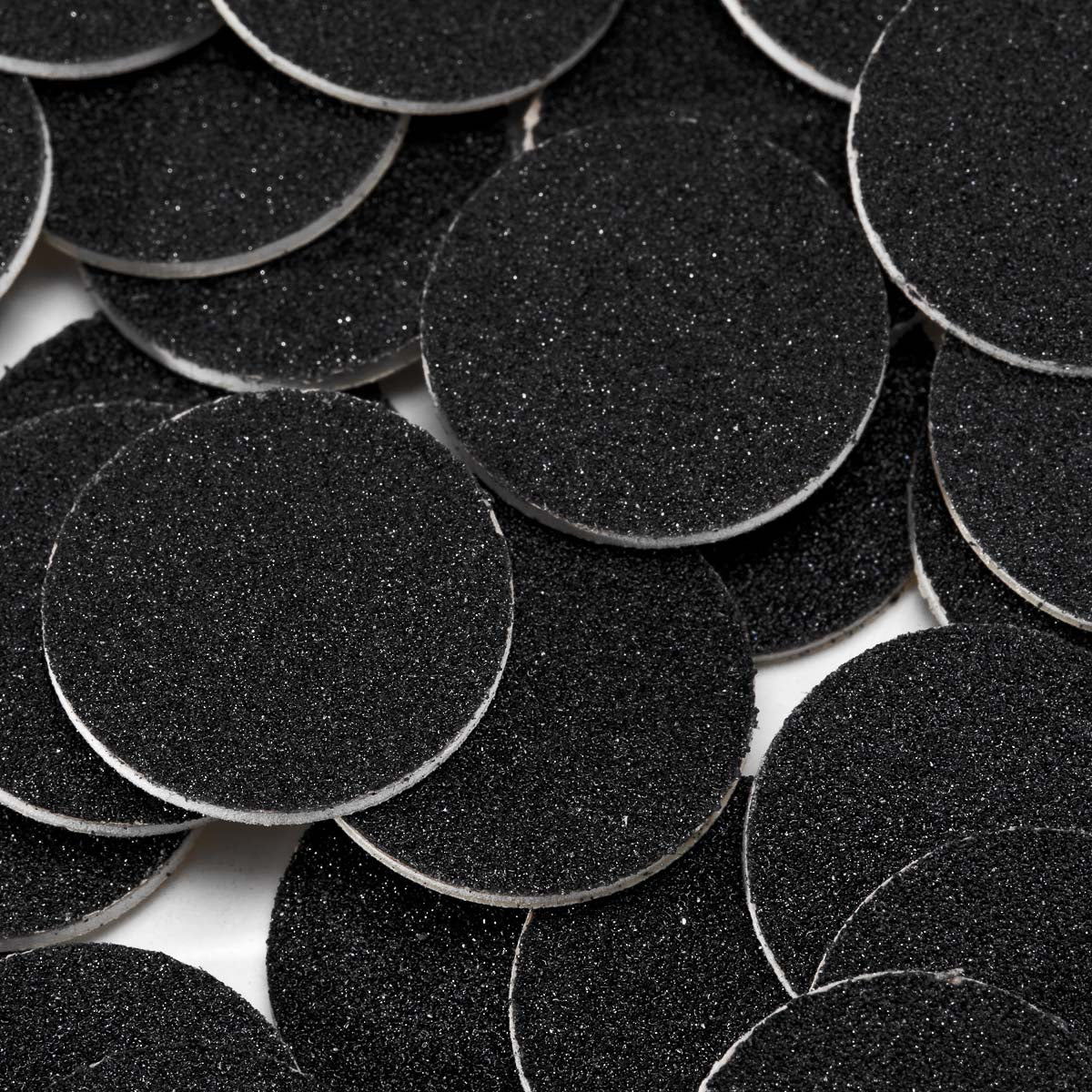 EXO poddisk sanding pad 20mm 180 - BVShop
