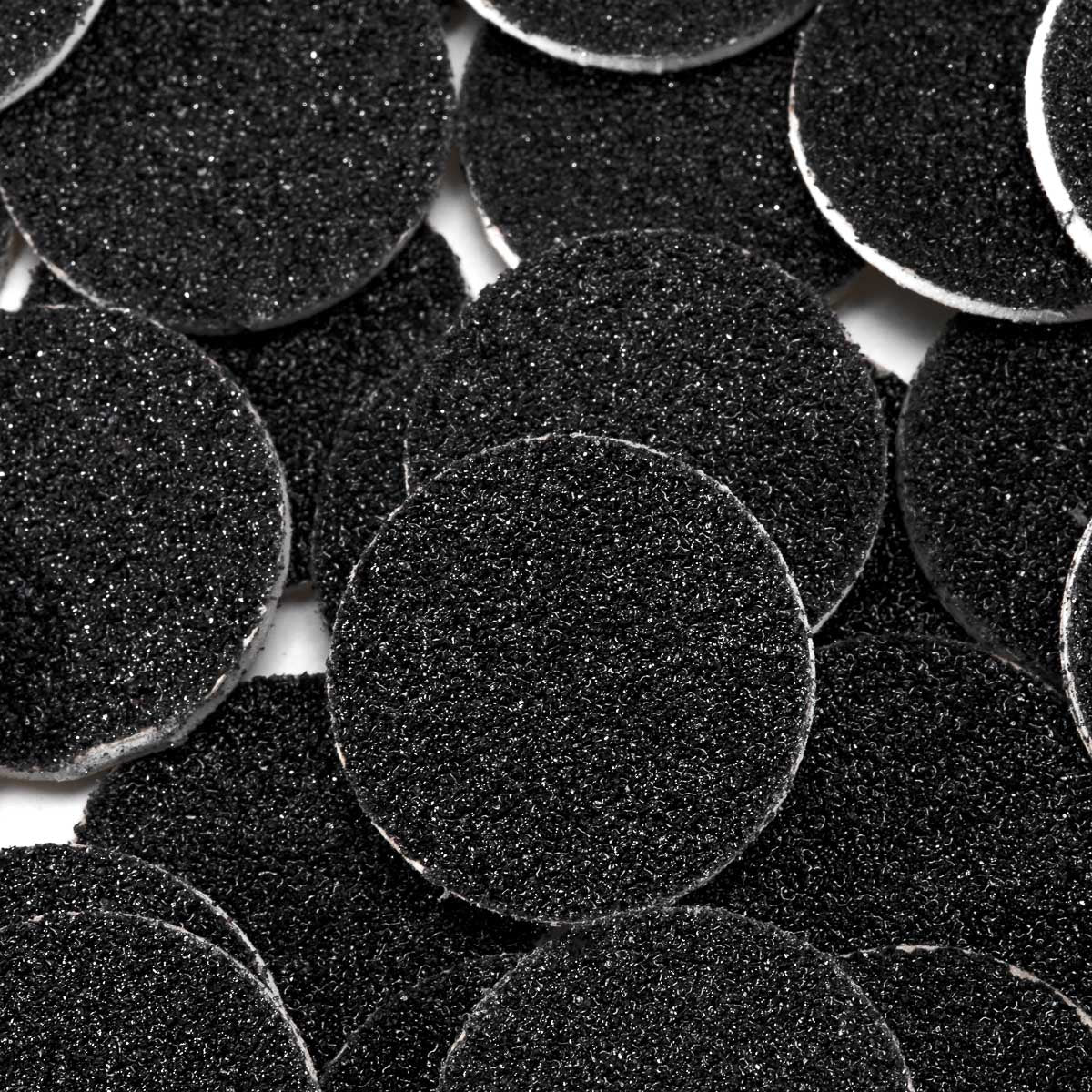 EXO poddisk sanding pad 80mm 100 - BVShop