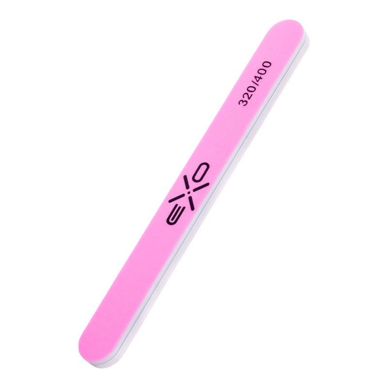 EXO POLISHER STRAIGHT BUFER 320/400 10 PCS - BVShop