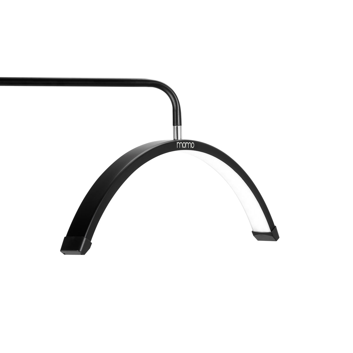 Eyelash treatment lamp MOMO MX6 black - BVShop