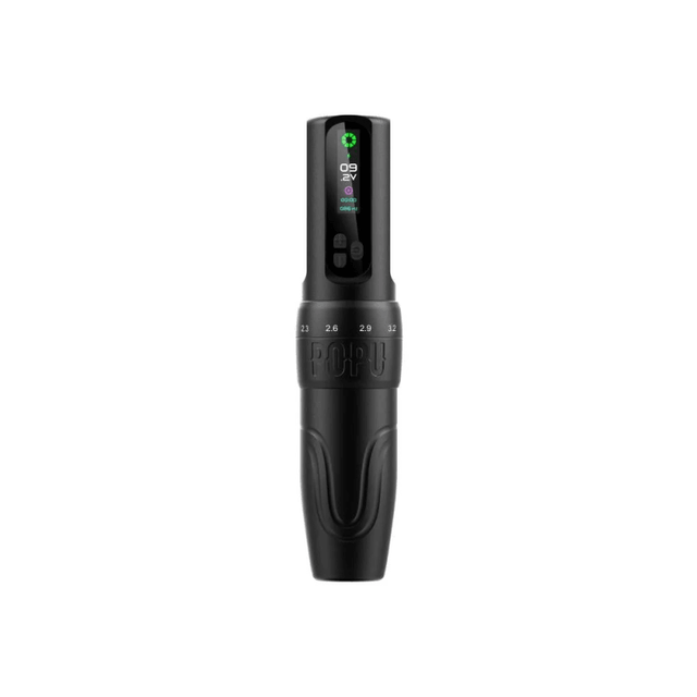 POPU Diva Wireless PMU Machine Shadow - BVShop