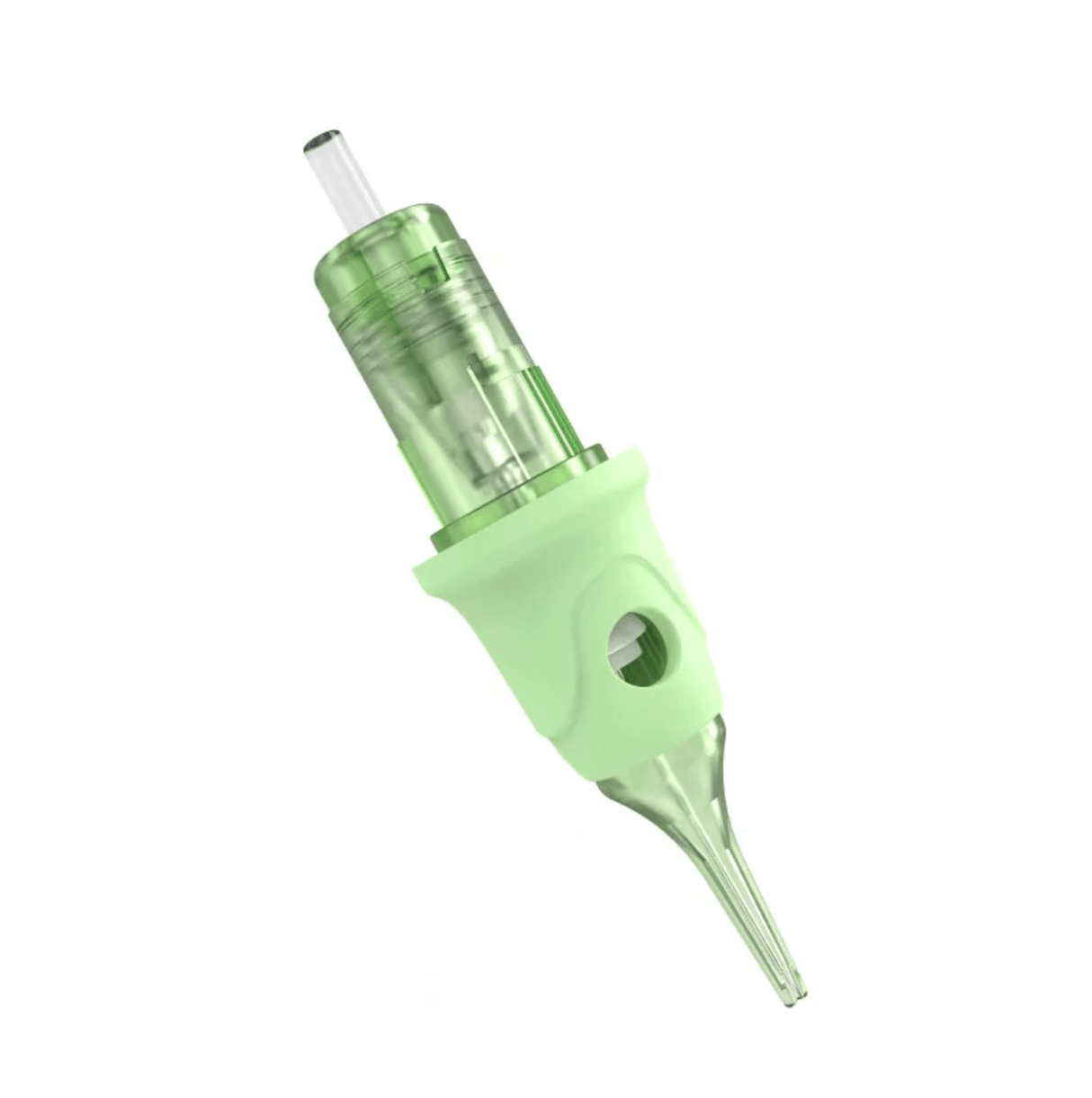 EZ Popu Omni V2 PMU Round Liner Cartridges - BVShop