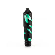EZ Filter V2 Plus Rotary Tattoo Machine Black/Green - BVShop