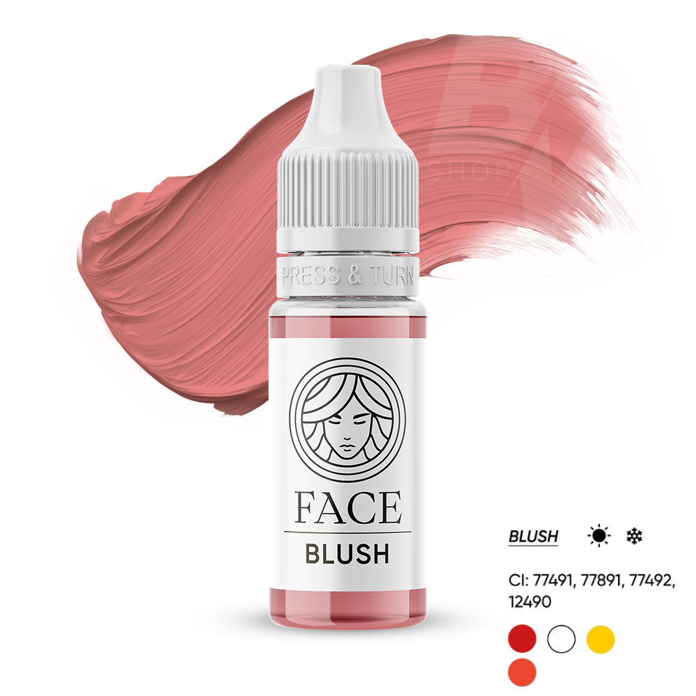 FACE Hybrid Line BLUSH 6ml/12ml - BVShop