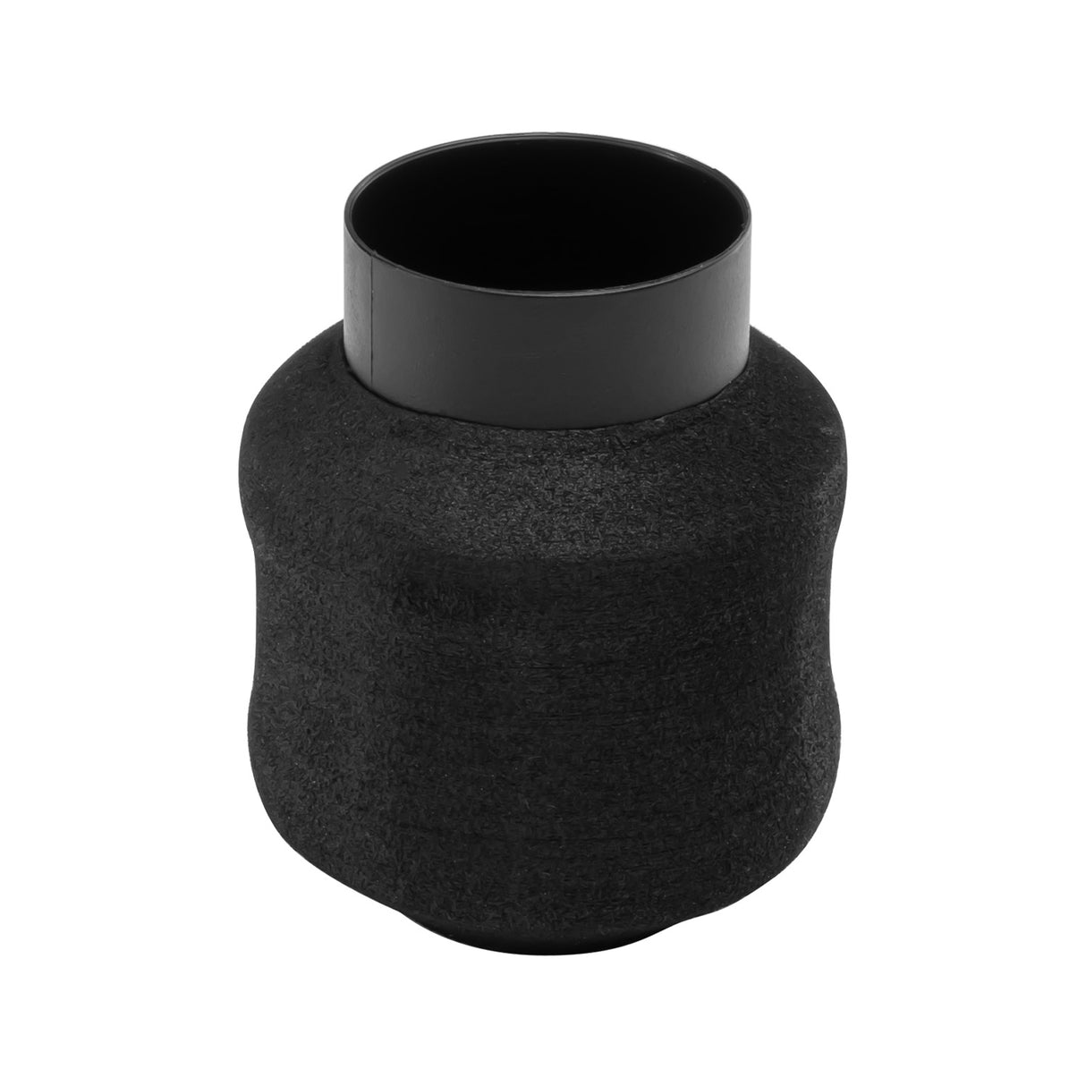 FK Irons Gorilla Black Foam Disposable Grips 50mm Box of 24 - BVShop