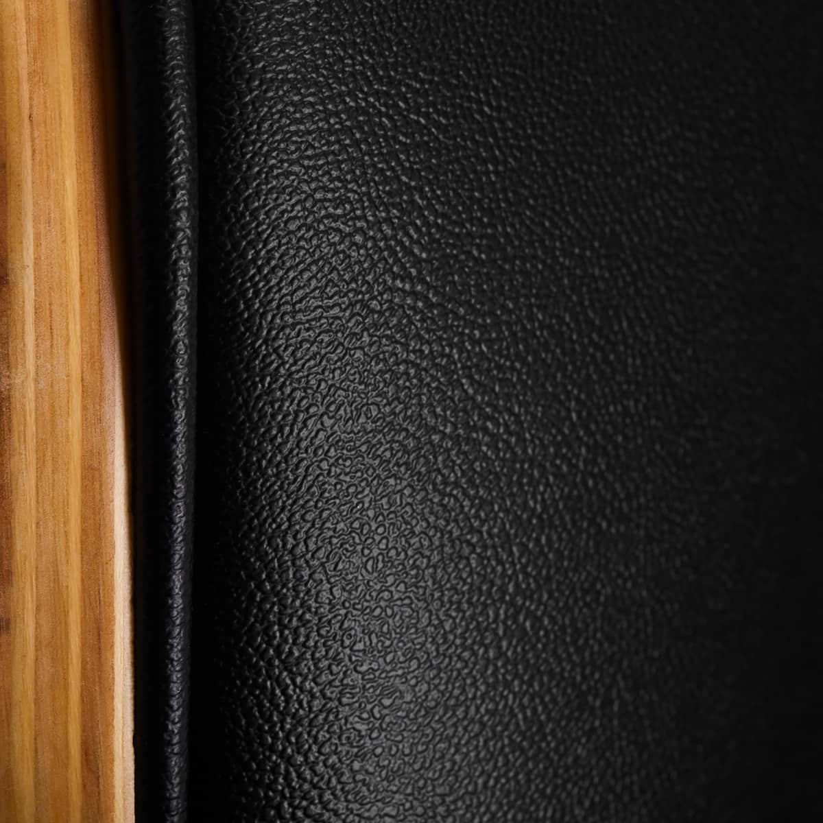 Gabbiano barber chair florence with an adjustable black headrest - BVShop