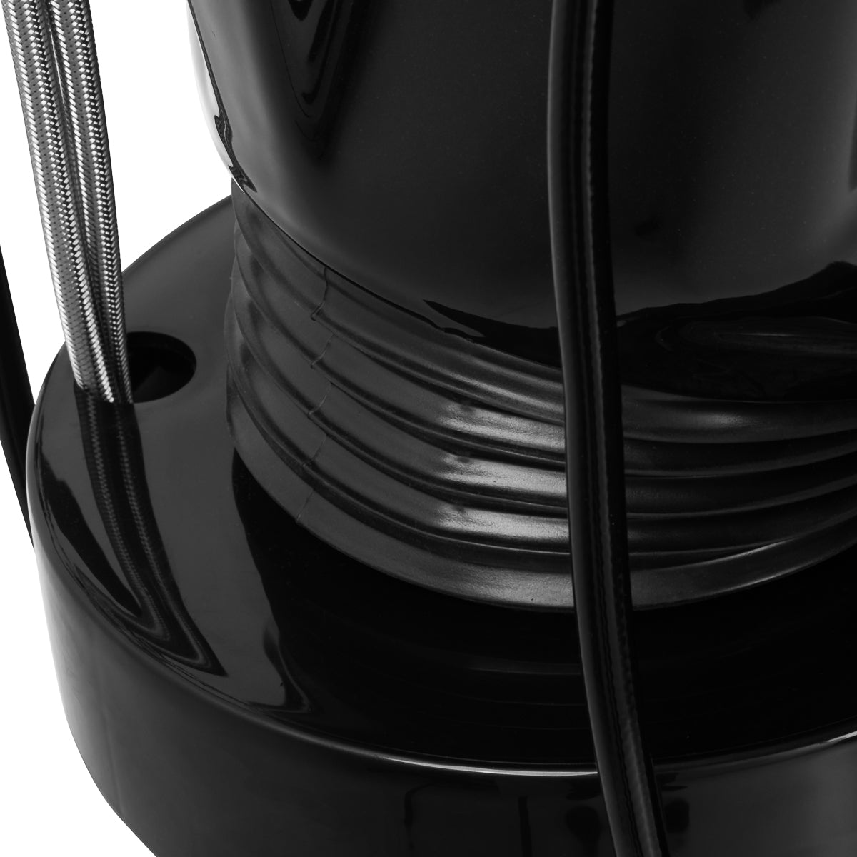 Gabbiano Hairdressing wash unit Carmen black - BVShop