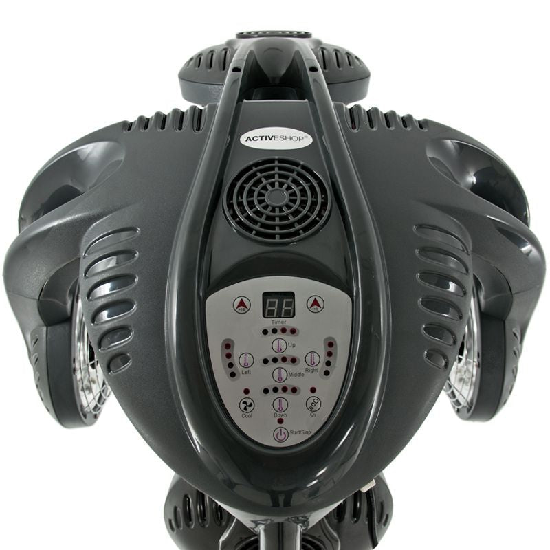 Gabbiano infrazon hanging gd-505w gray - BVShop