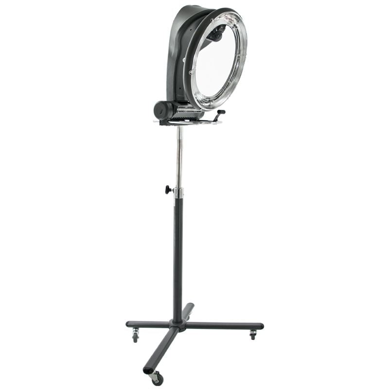 Gabbiano infrazon standing fl-101s gray - BVShop