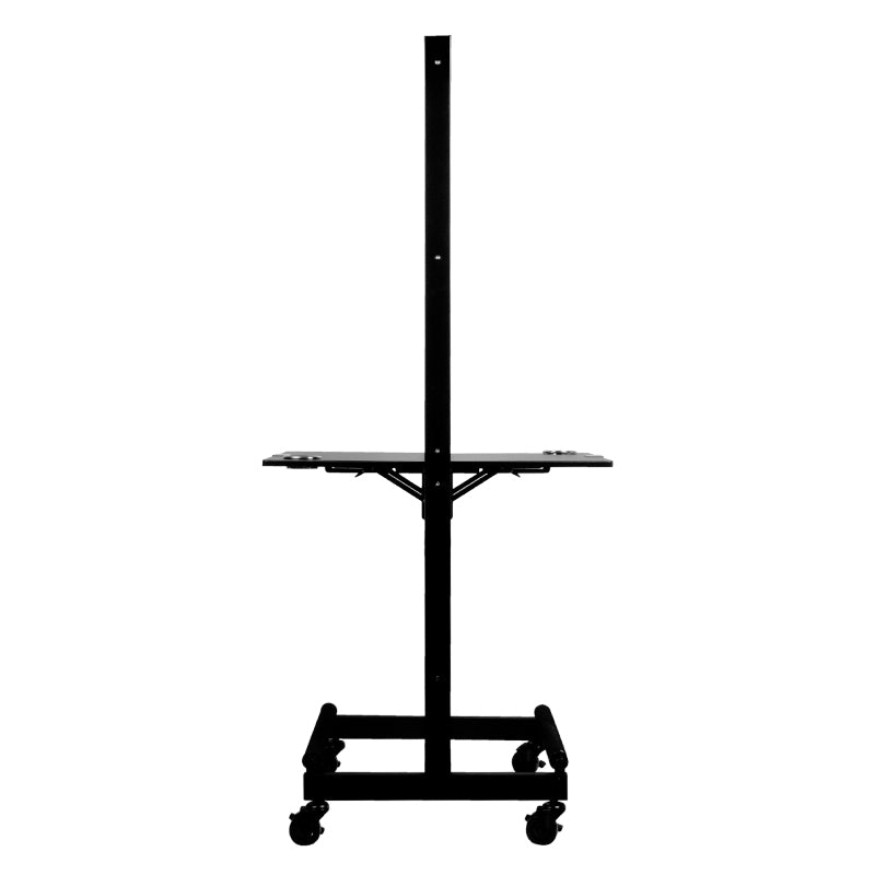 Gabbiano mobile two-sided hairdressing console ra-006 - BVShop