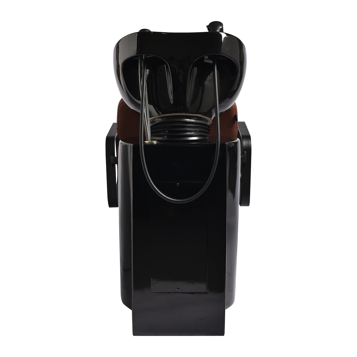 Gabbiano Porto hair wash unit black chocolate - BVShop