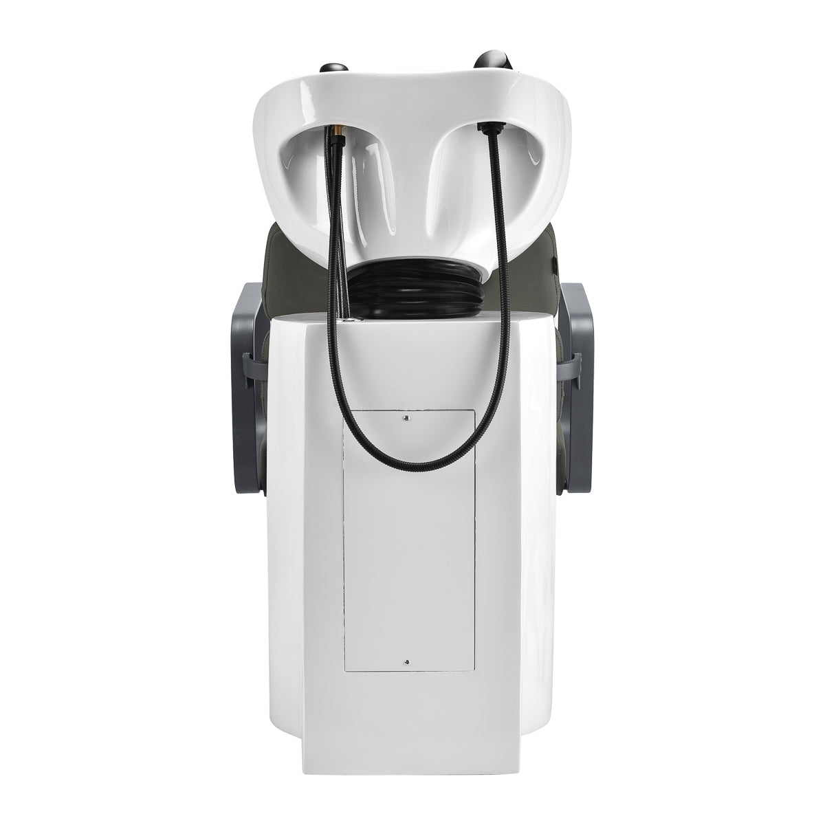 Gabbiano Porto hair wash unit grey grey - BVShop