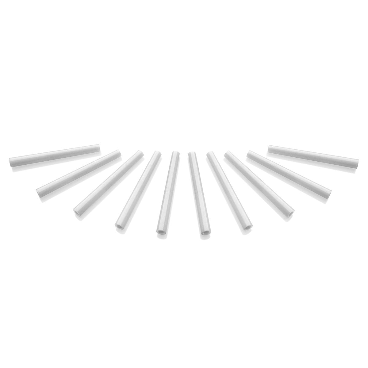 محاور Biotek لخلاط الصبغة 10 قطع