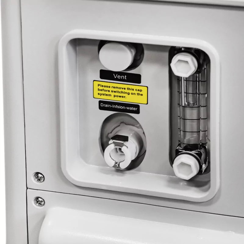 GLOVCON MED Q-Switch ND YAG Laser - BVShop