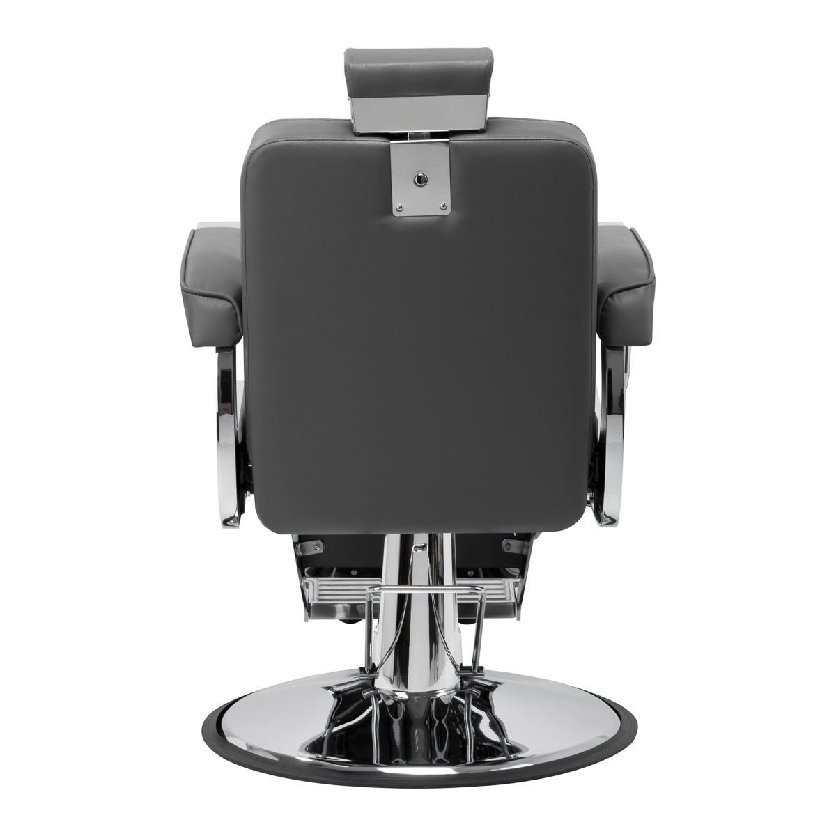 Hair System barber chair BM88066 grey - BVShop