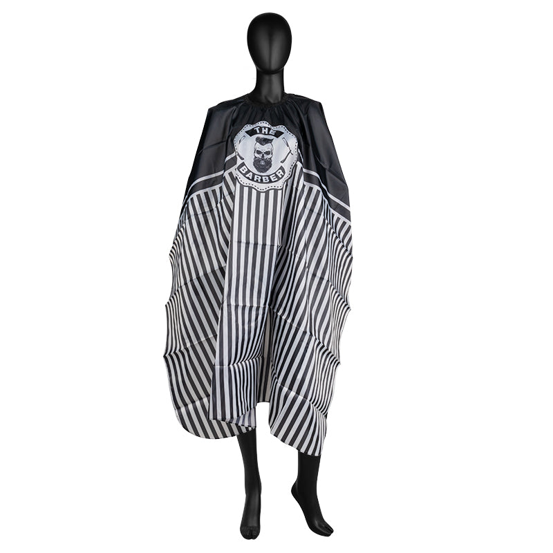 Hairdressing cape j-06 - BVShop