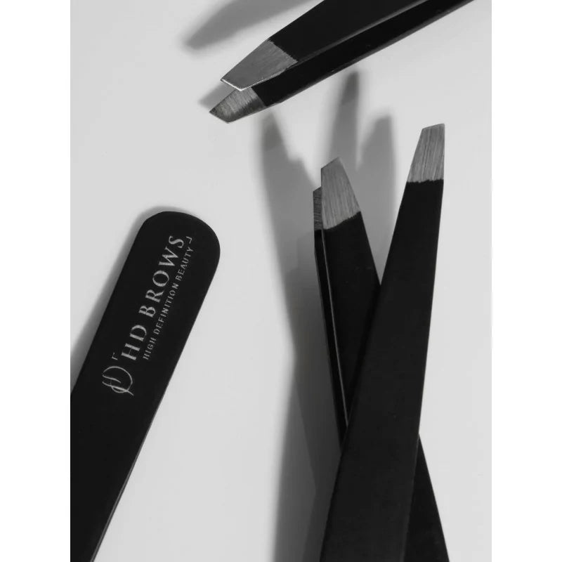 HD Brows Precission Tweezer - BVShop