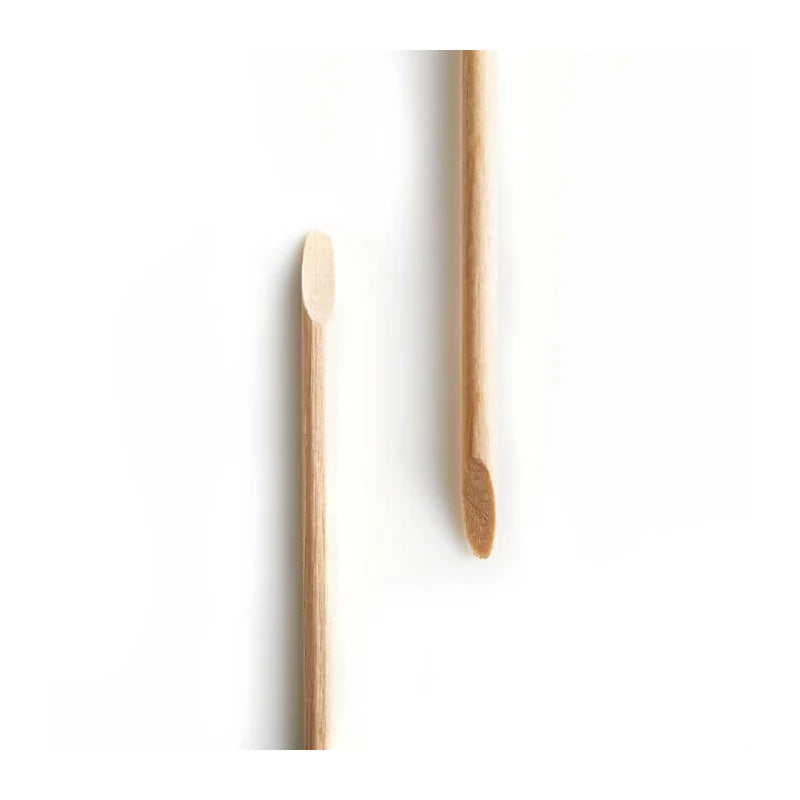 HD Brows Swizzle Sticks 100pcs - BVShop