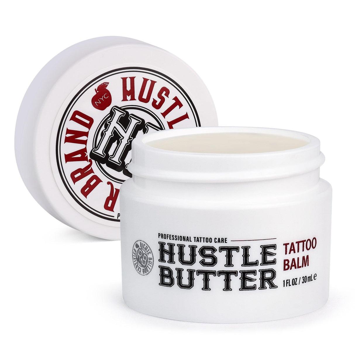 Hustle Butter Deluxe 30/150ml - BVShop