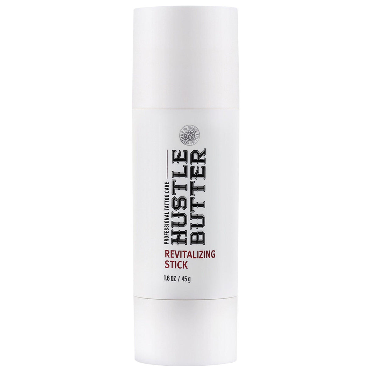 Hustle Butter Revitalizing Stick Balm 45g - BVShop